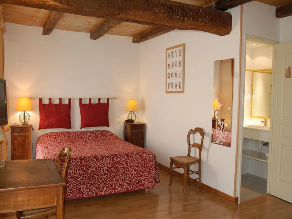 Hotel du Donjon - Miniature 6