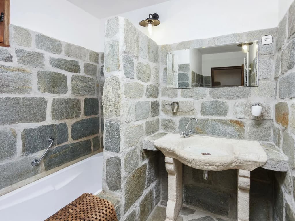 Charming Farmhouse in Cros-de-Georand with Swimming Pool - Miniature 7
