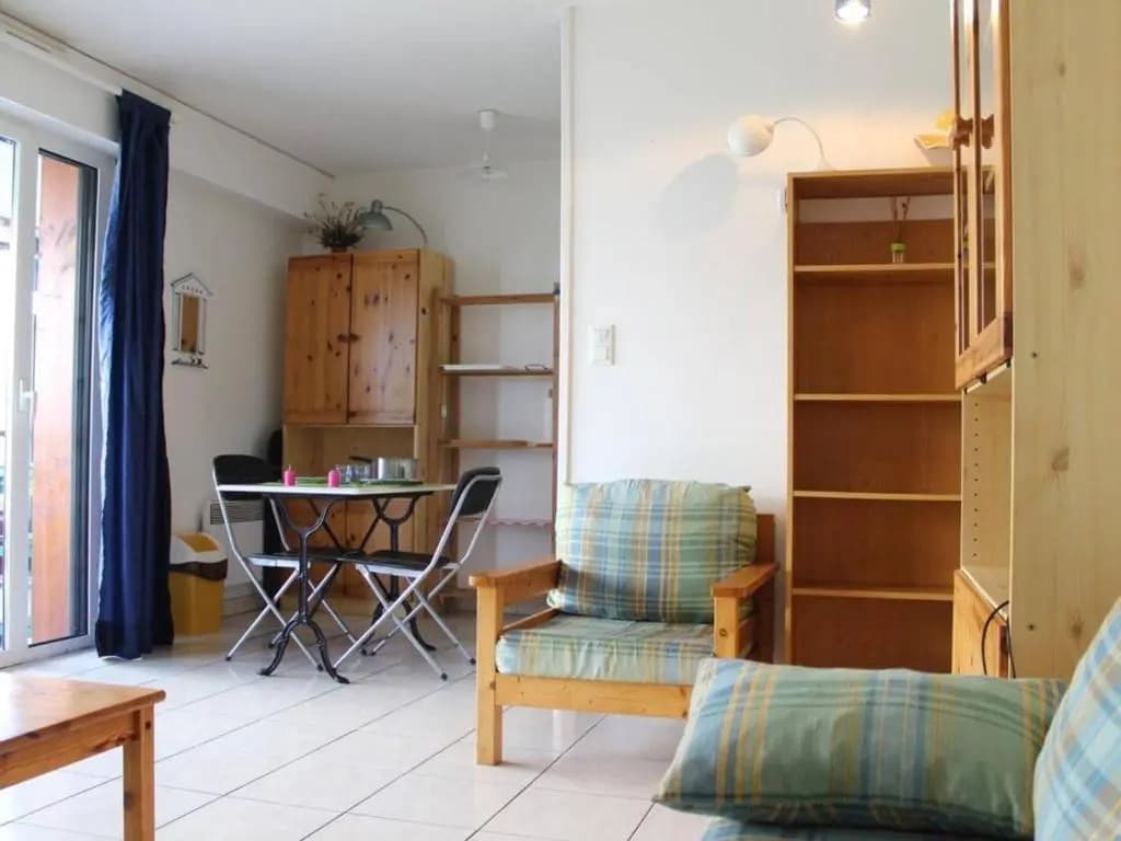 Appartement La Rochelle, 1 pièce, 2 personnes - FR-1-246-31 - Photo 2
