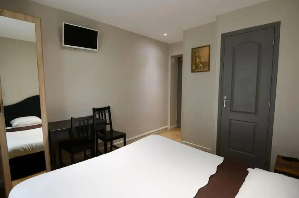 Lafayette Hotel - Miniature 6