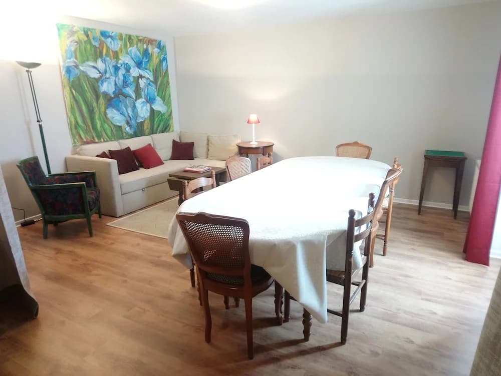 Maison du Moulin de la Fleuristerie - Photo 3