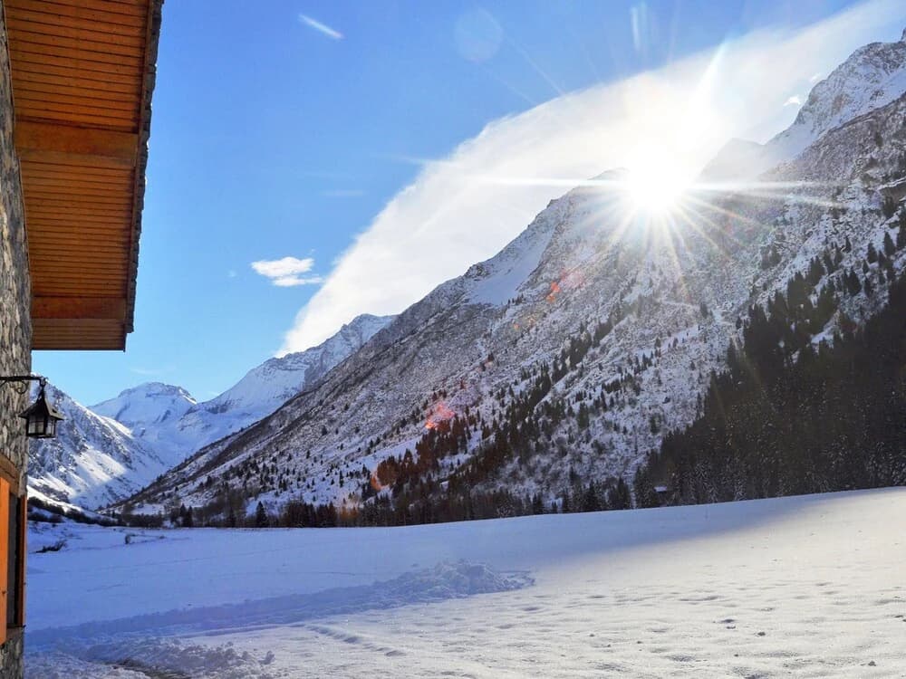 Au Coeur de la Vanoise - Photo 5