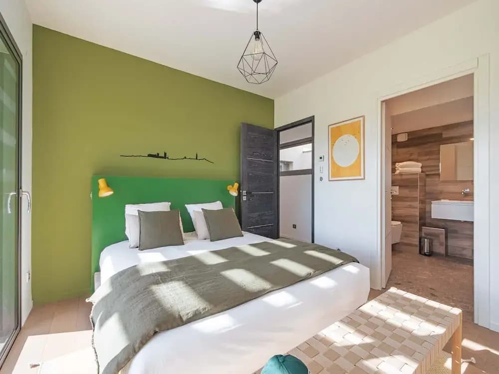 Villa 4 Bedrooms 8 PAX - Photo 4
