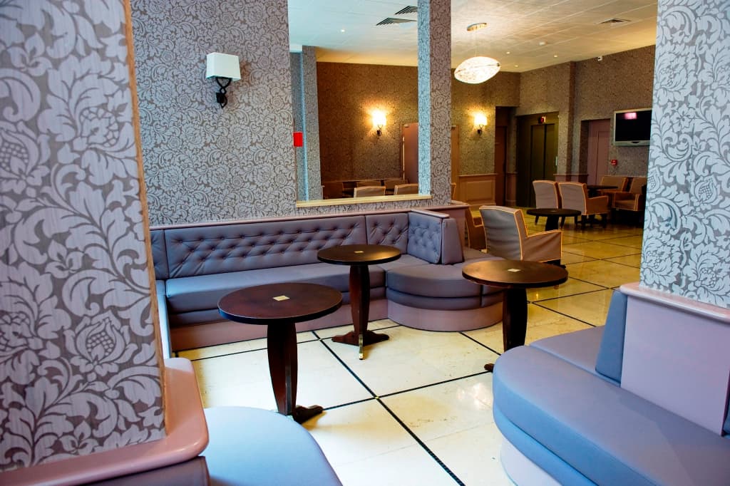 The Originals City, Hôtel Astoria Vatican, Lourdes - Photo 2