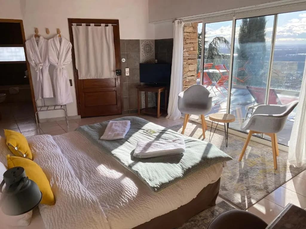 La Villa du Rhone - Photo 2