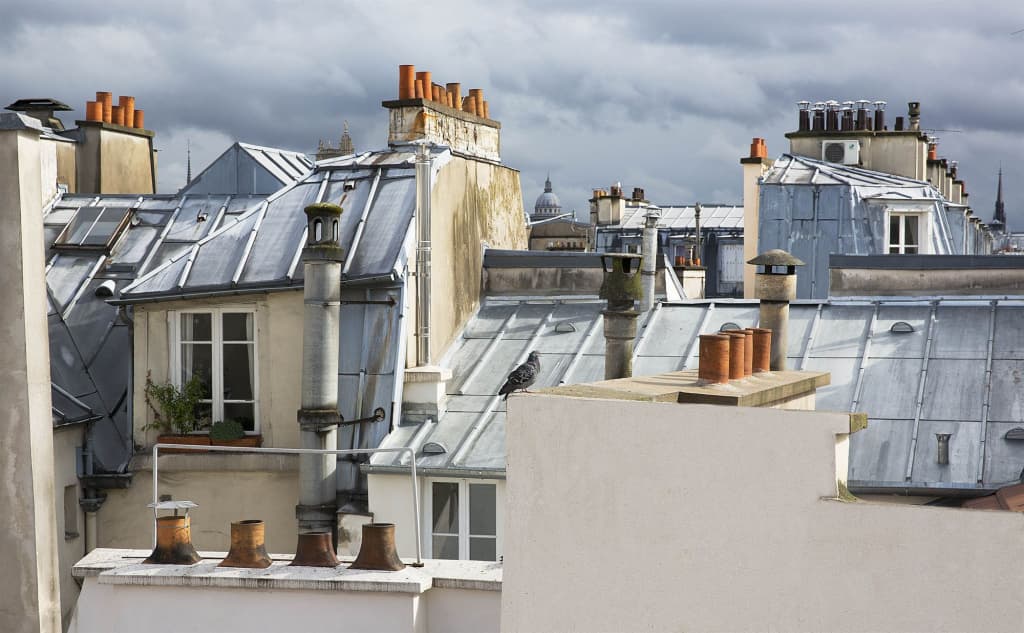 Le Relais des Halles - Photo 1
