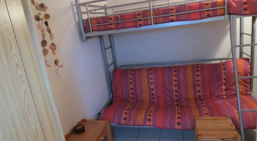 Le Domaine de Chamma Holiday Home - Photo 5