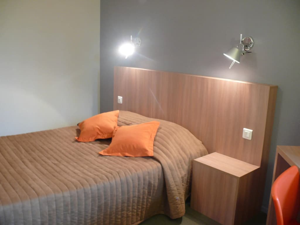 Hotel et Residence Bartenheim - Photo 2