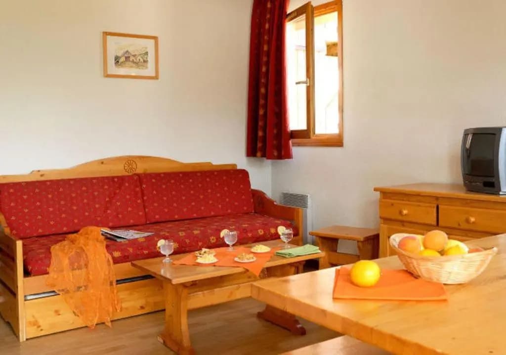 ANCOLIE 23 Les Chalets de Super D - Miniature 8
