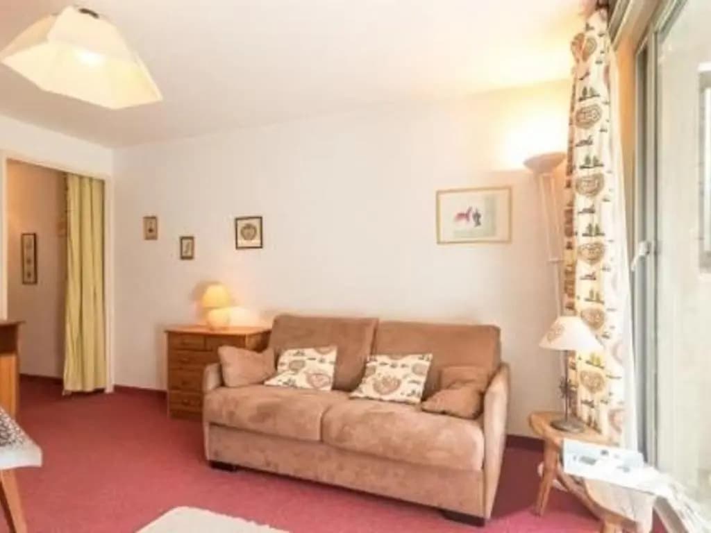 Appartement Serre Chevalier, 1 pièce, 4 personnes - FR-1-330F-61 - Photo 4