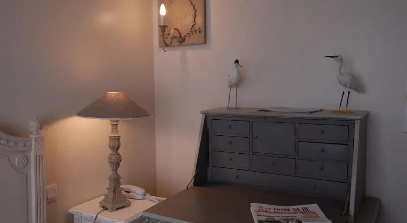 Hôtel Le Martray - Photo 3