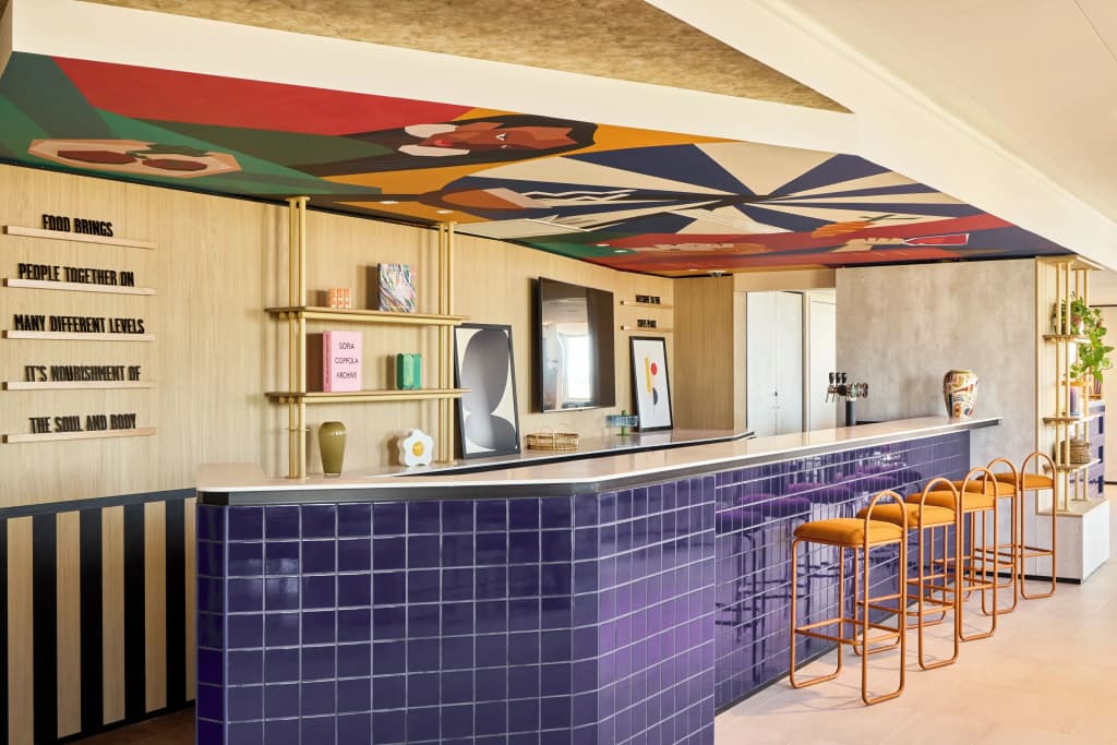 Hampton by Hilton Lyon Airport - Photo 2