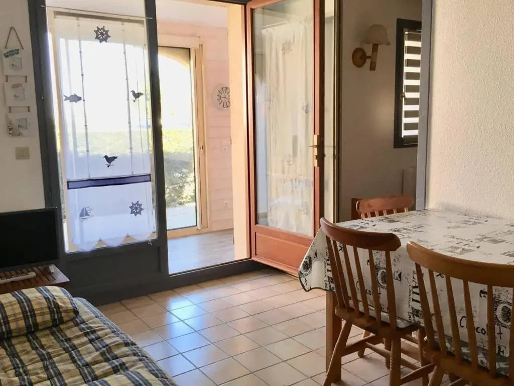 Appartement Vaux-sur-Mer, 2 pièces, 4 personnes - FR-1-494-76 - Photo 1