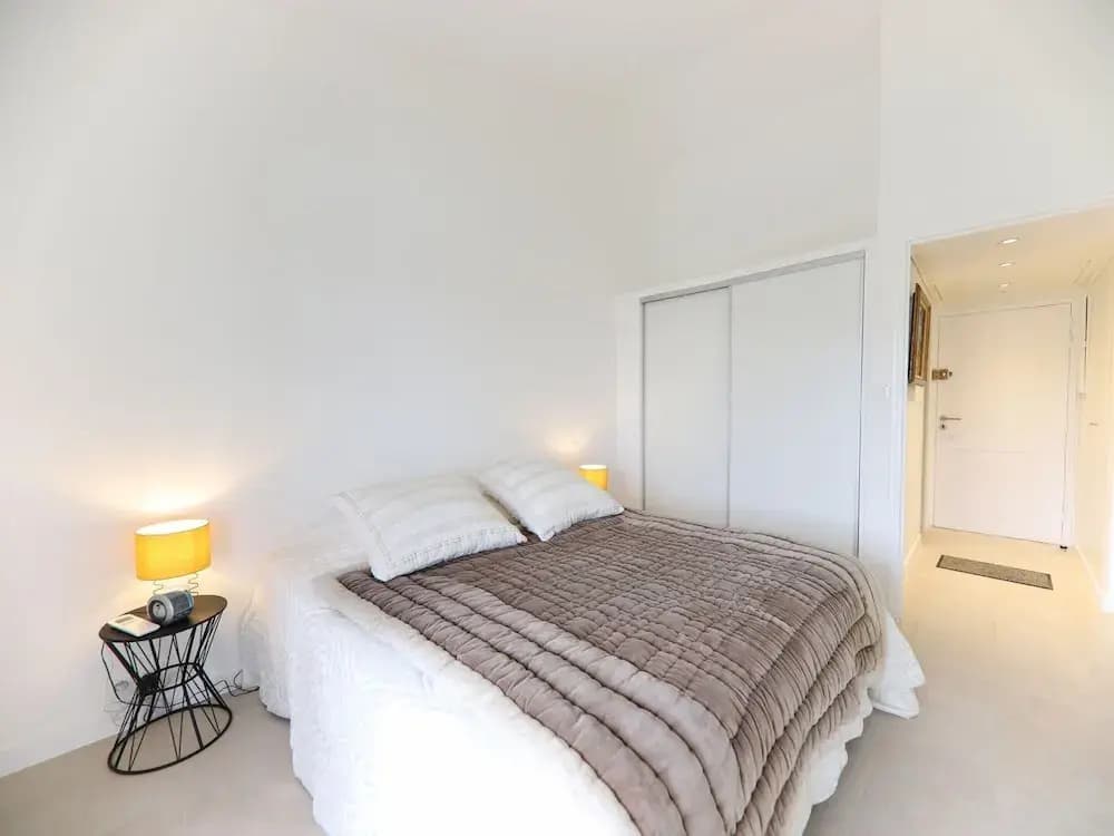 Air-conditioned Apartment Near Beach - Photo 4