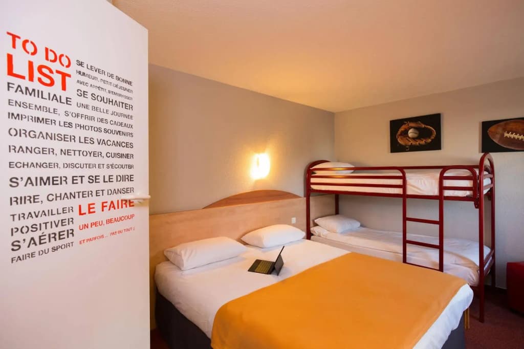 Kyriad Direct Orleans Ouest - Miniature 6