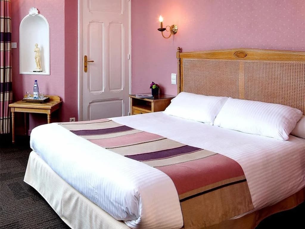 Hostellerie du Château d'As - Photo 1