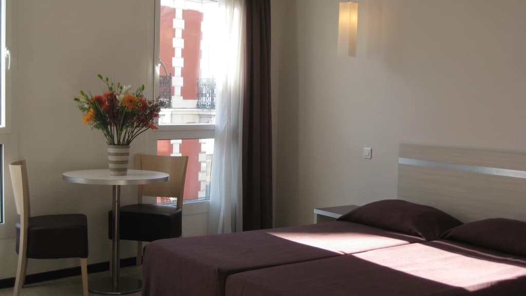 Appart'hôtel - Résidence La Closeraie - Photo 3