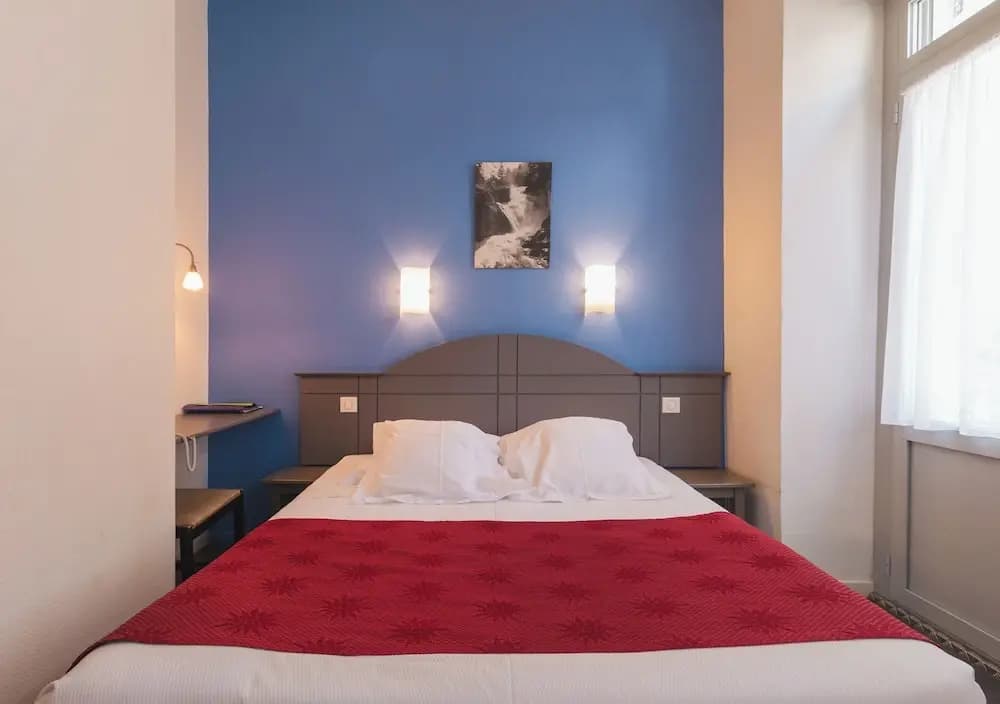 Hôtel Christian - Photo 5