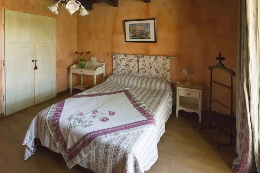CASA-CORSA chambre d'hote - Miniature 7