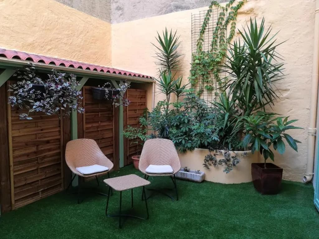 Hotel Le Jaures - Photo 4