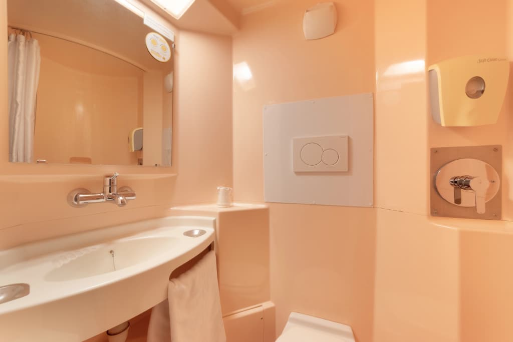 Hotel Fleury Ex Premeire Classe - Miniature 8