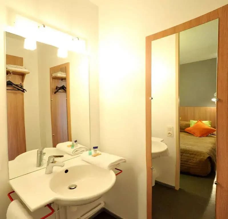 Hotel et Residence Bartenheim - Miniature 8