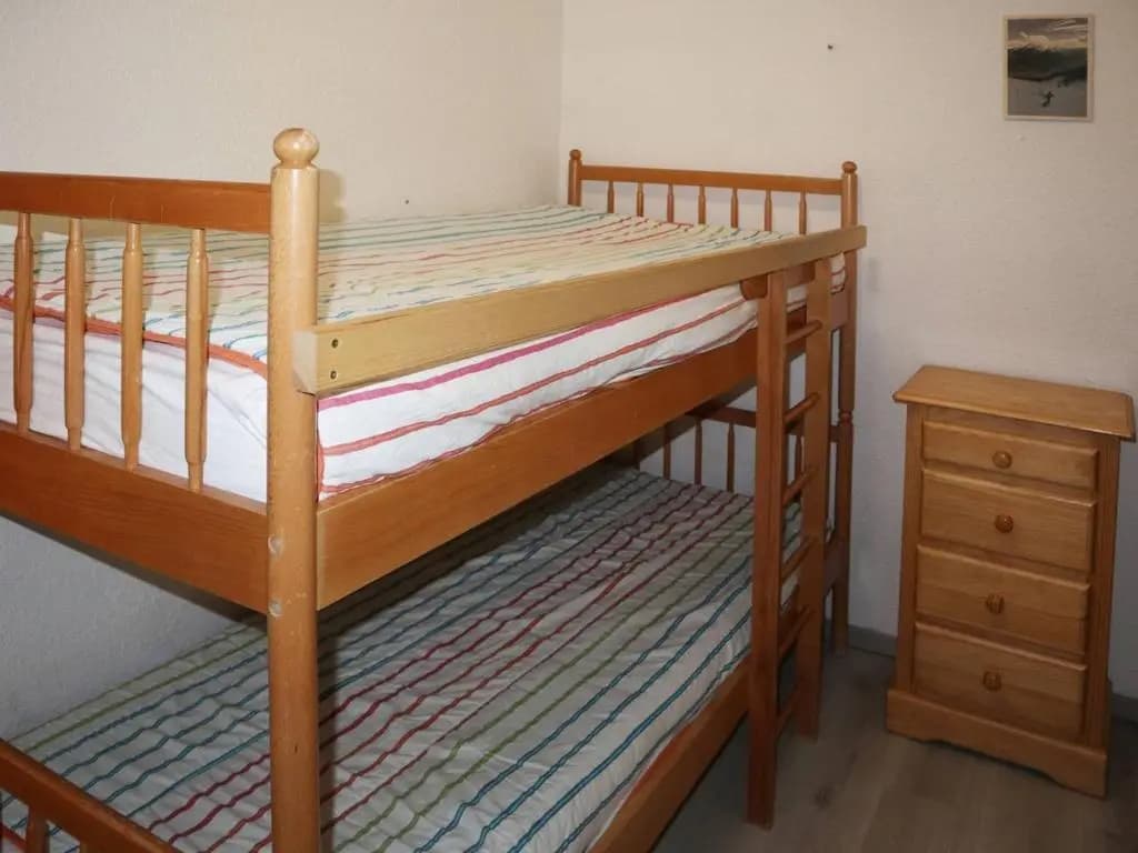 Appartement Les Orres, 2 pièces, 6 personnes - FR-1-322-232 - Photo 4