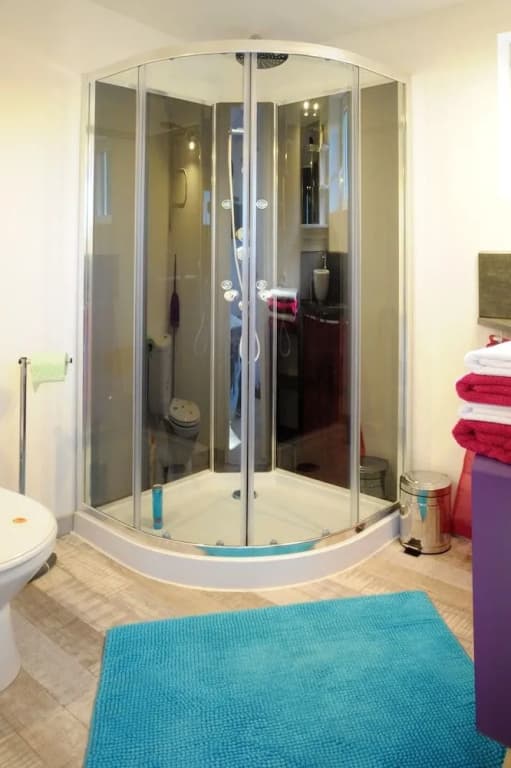 Logement Carreyrat - Le Woody - Photo 4