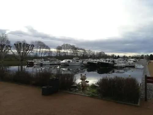 Le Port de Decize - Photo 2