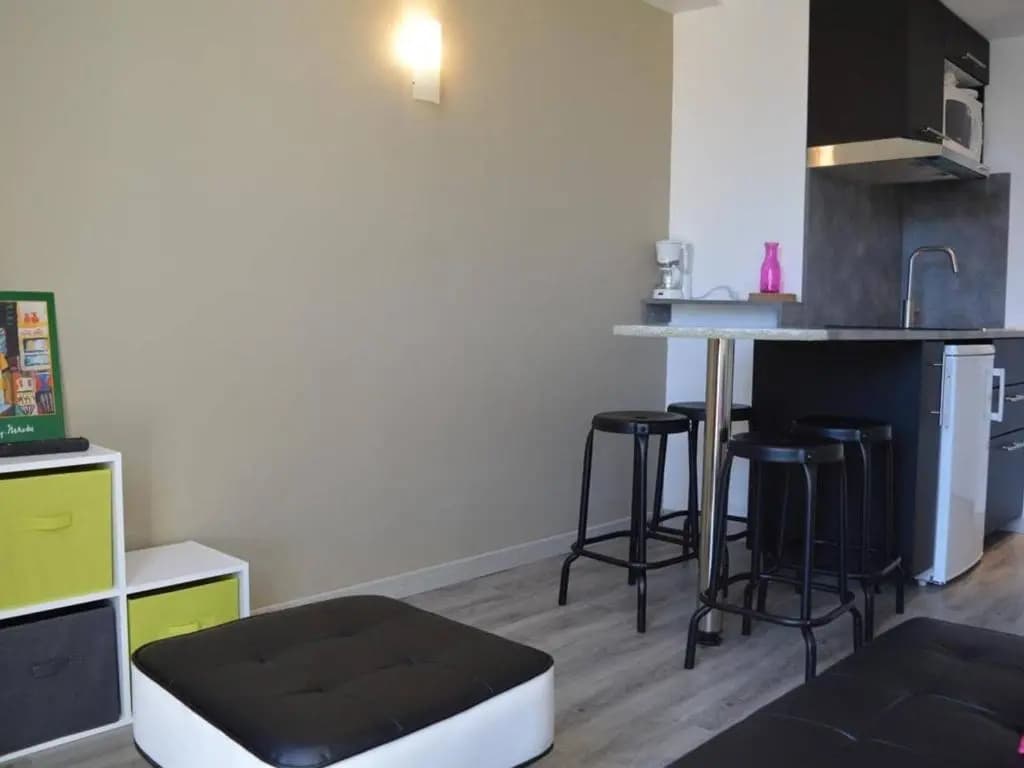 Appartement Argelès-sur-Mer, 2 pièces, 3 personnes - FR-1-225-380 - Photo 3