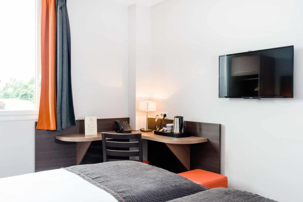 Dios Hôtel - Toulouse Nord - Photo 5