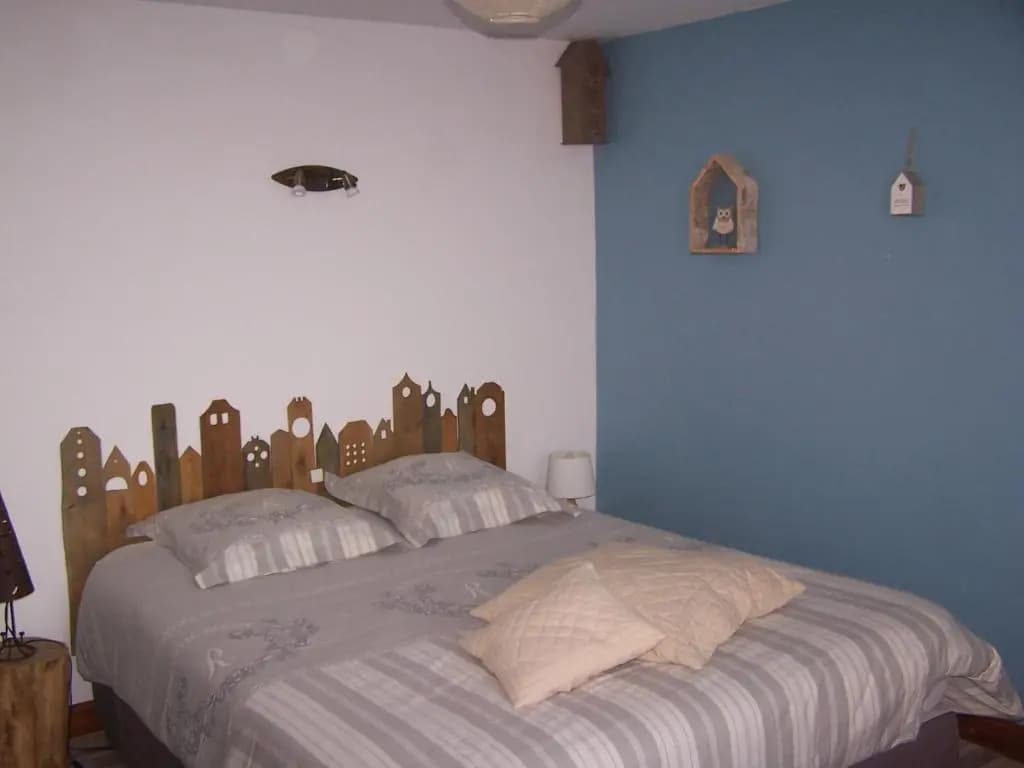 Gite En Forterre - Photo 3