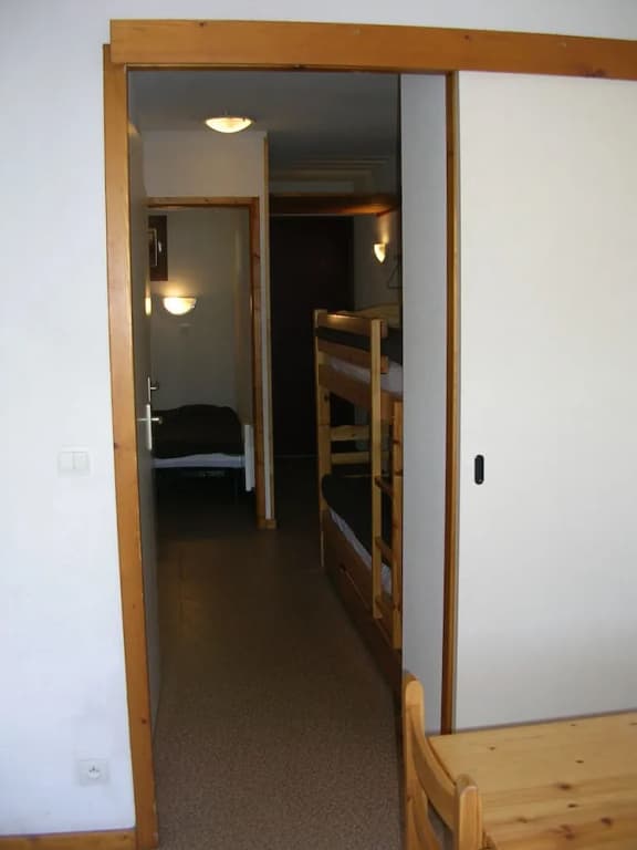 Residence L'Horizon Blanc - Photo 5