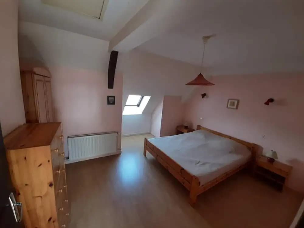 Gites Chambres d'Hotes Calypso - Photo 3