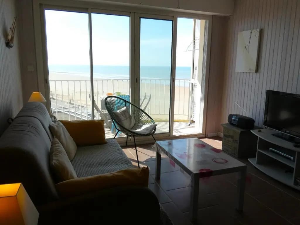 Appartement Saint-Jean-de-Monts, 2 pièces, 5 personnes - FR-1-323-96 - Miniature 6