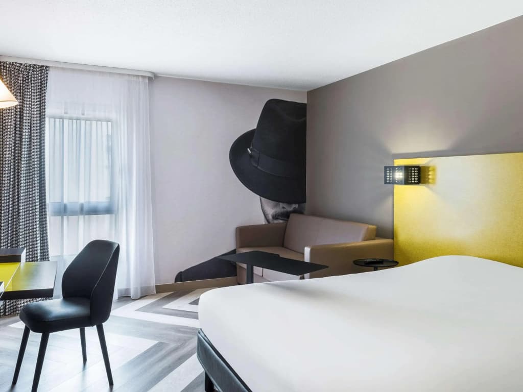 ibis Styles Nice Vieux Port - Photo 5