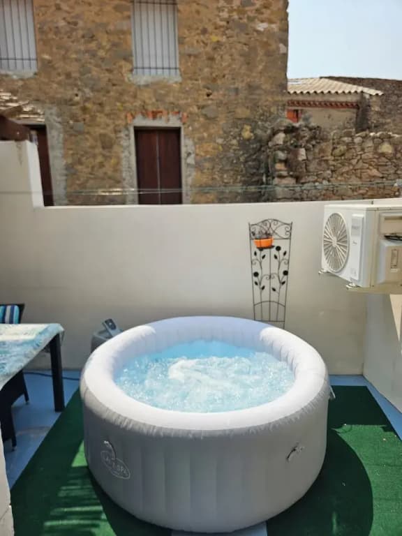 Chambre 02 Balcon - Photo 1
