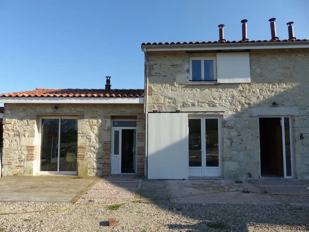 B&B Au Clair Du Loup - Photo 1