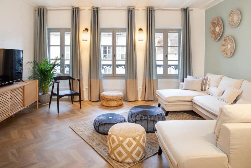 Maison TILLOT - Photo 2