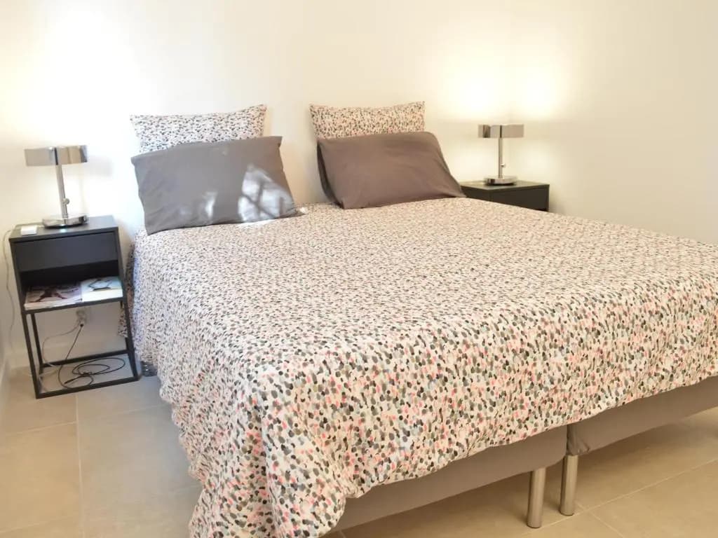 Appartement Cavalaire-sur-Mer, 2 pièces, 4 personnes - FR-1-226B-56 - Photo 3