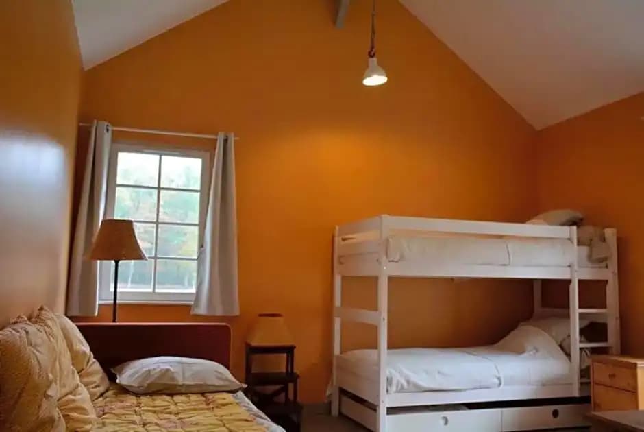 Maison canadienne - Photo 5