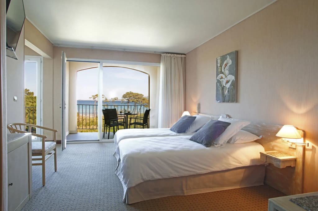 Hôtel l'Onda - Photo 3