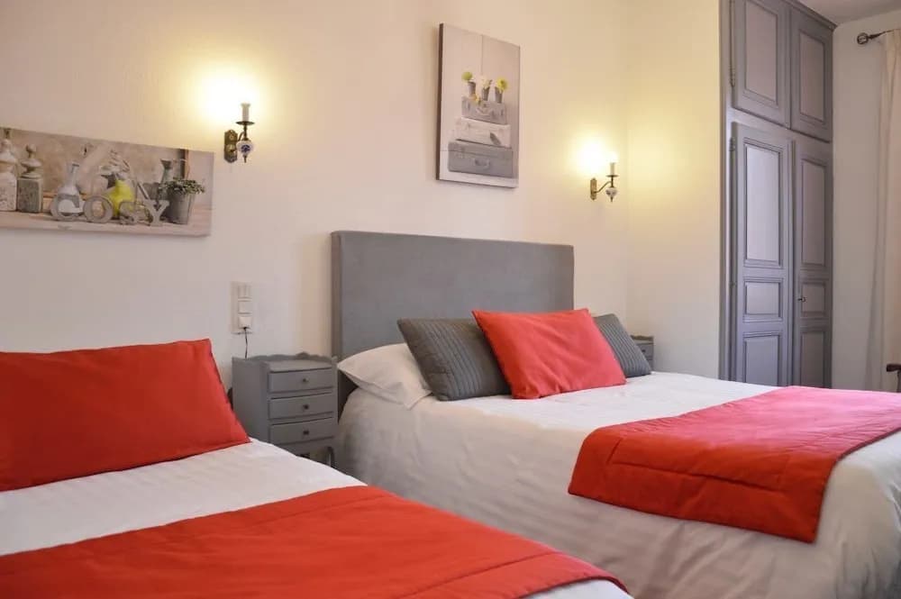 Hotel Les Acacias - Photo 3