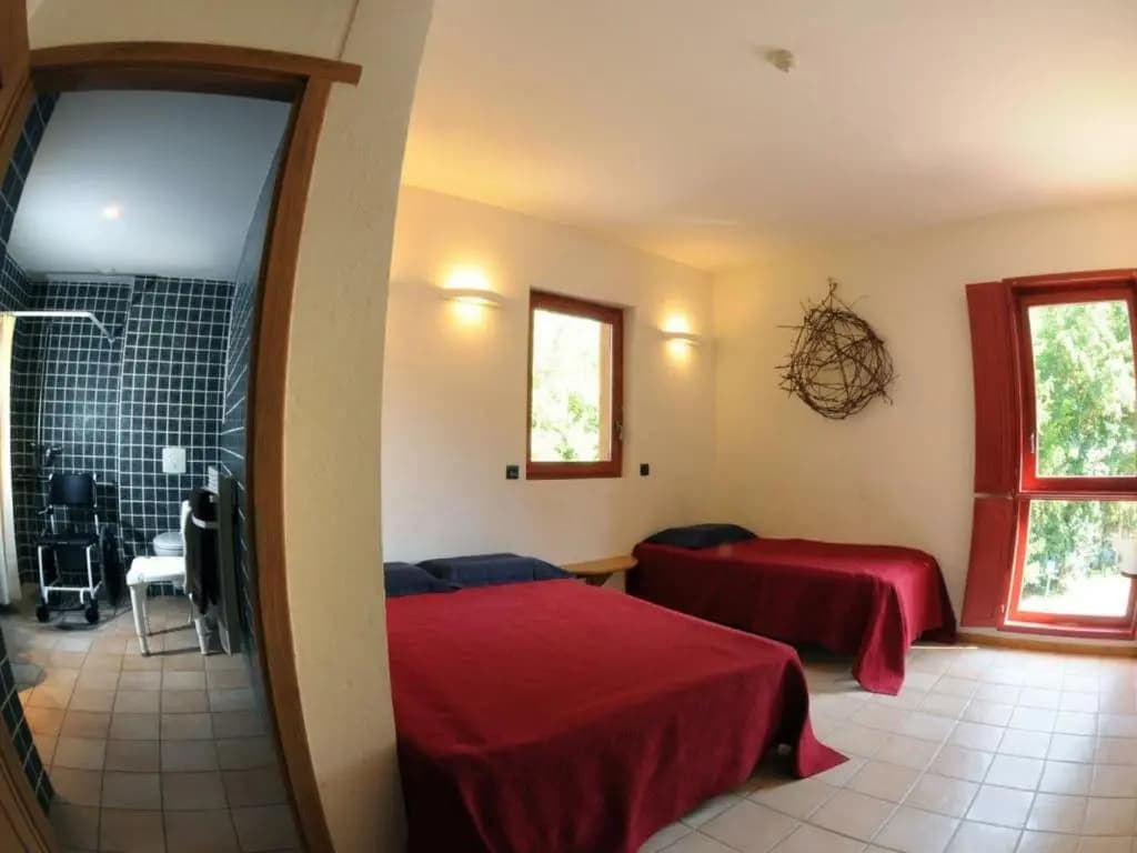 Gite Bar-sur-Seine, 7 pièces, 26 personnes - FR-1-543-134 - Photo 2