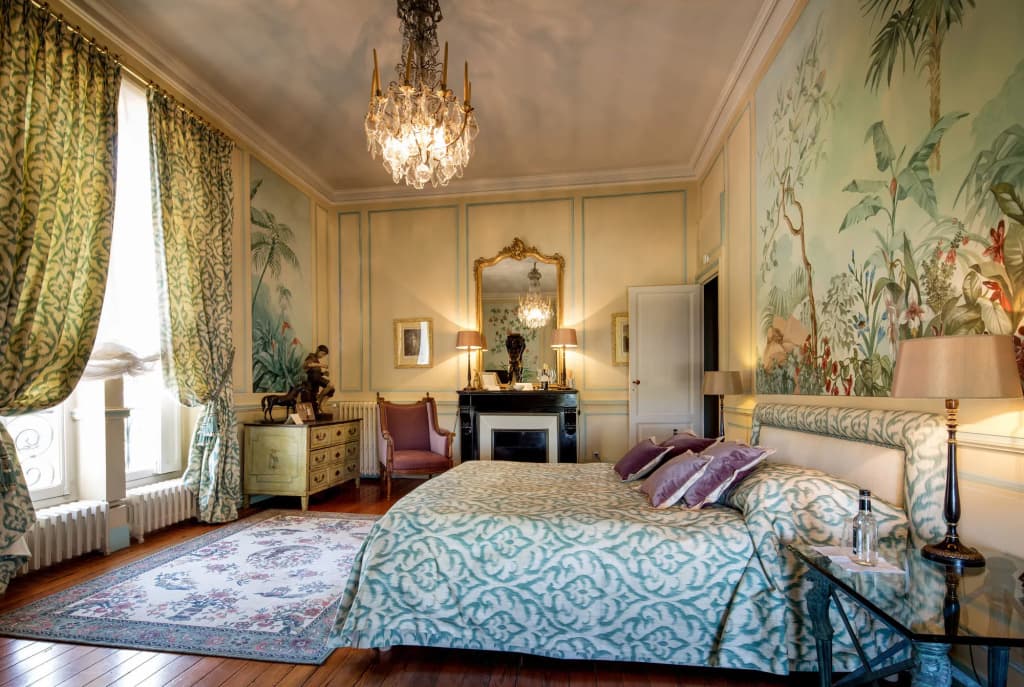 Chateau Pape Clement - Photo 4