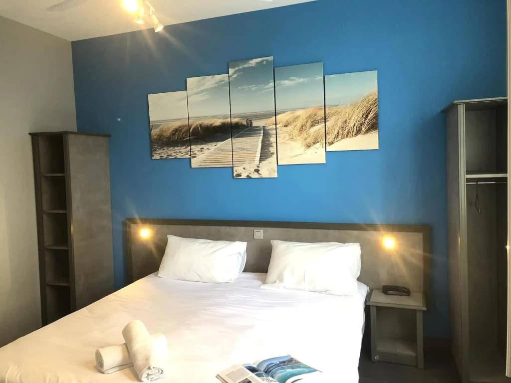 Hotel Argi Eder - Photo 3