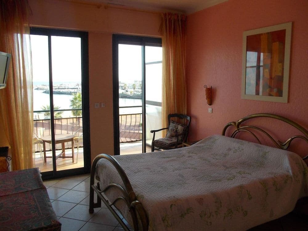 Alizés Hôtel - Miniature 8