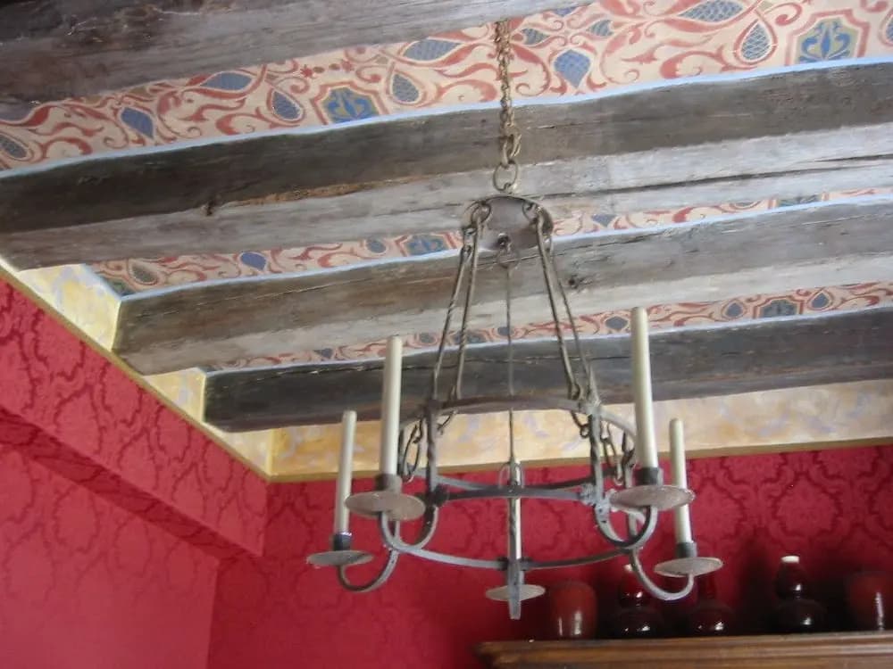 Le Manoir de Champfreau - Photo 2