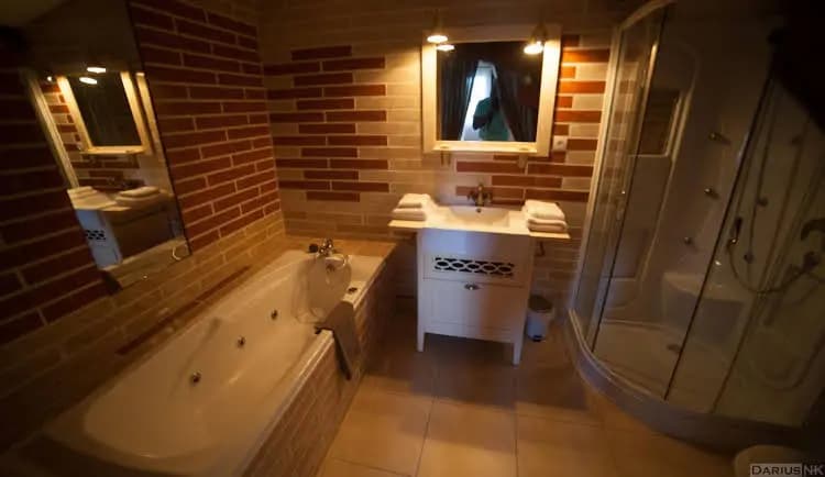 Chambres D'Hôtes Domaine Borie Neuve - Miniature 8