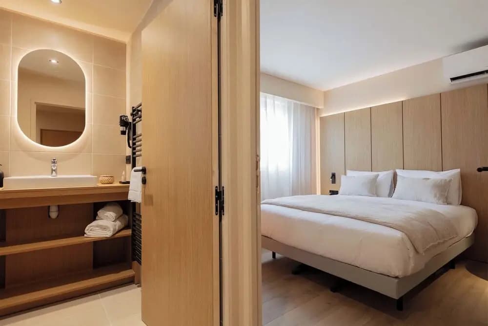 Appartements Horizon Resort Massane - Photo 3